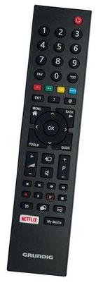 Grundig TS1187R-5 afstandsbediening, Verzenden, Nieuw