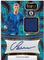 2024/25 Panini Select Premier League International Hobby - 1, Nieuw