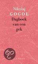 Dagboek van een gek 9789020457803 Nikolaj Gogol, Verzenden, Gelezen, Nikolaj Gogol