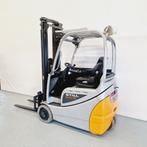 2015 still rx20-16 elektrische heftruck 3 delig, 1000 tot 2000 kg, Elektrisch, Heftruck, Still