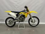 Suzuki RMZ 250 2009, Motoren, Ophalen of Verzenden