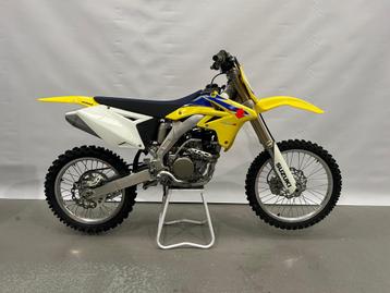 Suzuki RMZ 250 2009 beschikbaar voor biedingen