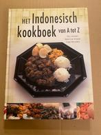 Traditioneel Indonesisch Koken van A tot Z - NIEUW, Boeken, Ophalen of Verzenden, Zo goed als nieuw
