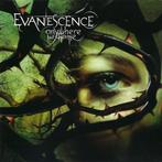 cd - Evanescence - Anywhere But Home, Verzenden, Zo goed als nieuw