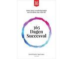 365 dagen succesvol - 365 dagen succesvol, Boeken, Ophalen of Verzenden, Nieuw