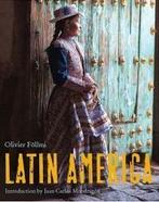 Latin America 9780810993839 Olivier Föllmi, Verzenden, Gelezen, Olivier Föllmi