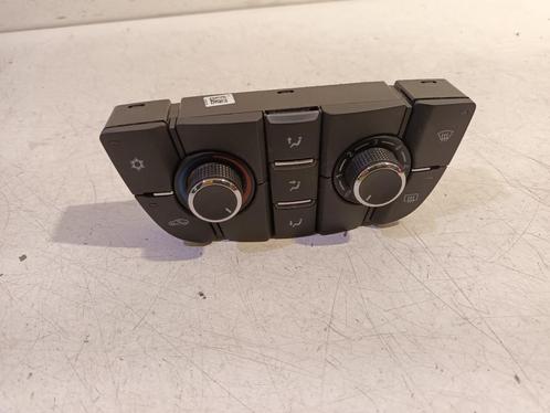 Bedieningspaneel kachel Opel Astra J 1.4 13346092, Auto-onderdelen, Elektronica en Kabels, ARN erkend, Stiba lid, Erkend duurzaam