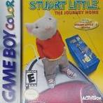 Stuart Little: The Journey Home Compleet Lelijk Eendje iDEAL, Spelcomputers en Games, Games | Nintendo Game Boy, Ophalen of Verzenden