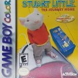 Stuart Little: The Journey Home Compleet Lelijk Eendje iDEAL, Spelcomputers en Games, Games | Nintendo Game Boy, Gebruikt, Ophalen of Verzenden