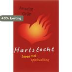 Hartstocht 9789025958343 Anselm Grün, Boeken, Esoterie en Spiritualiteit, Verzenden, Zo goed als nieuw, Anselm Grün