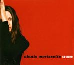 cd single - Alanis Morissette - So Pure, Zo goed als nieuw, Verzenden