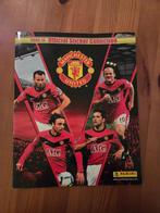 2009/10 Panini Wayne Rooney, Ryan Giggs, Michael Owen, Rio, Verzamelen, Nieuw