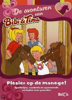 Plezier in de manege / Bibi en Tina / 0 9789037483956, Verzenden, Gelezen, Vincent Andreas