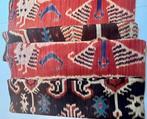 Textiel - 295 cm - 86 cm - IKAT de Savu – Indonesië