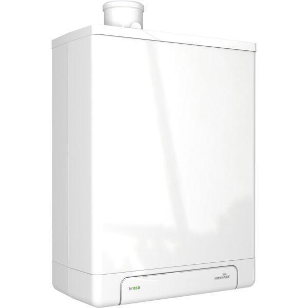 Intergas HReco 30 CW4 RF2 80/80 - 28,2 kW, Doe-het-zelf en Verbouw, Verwarming en Radiatoren, Verzenden
