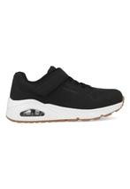 Skechers Uno-Air Blitz 403673L/BLK Zwart-38, Verzenden, Nieuw, Zwart