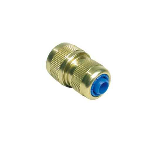 Talen Tools Dubbele Slanghouder - Ø 12 - 18 mm - Ø 18 - 2., Tuin en Terras, Tuinslangen, Nieuw, Ophalen of Verzenden