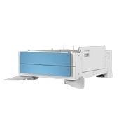 HP - 2x520sh Dept PaperTray/Stand E877 series (6GW47A), Computers en Software, Printerbenodigdheden, Overige typen, Zo goed als nieuw