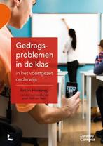 9789401425780 Gedragsproblemen in de klas in het voortgez..., Boeken, Verzenden, Zo goed als nieuw, Anton Horeweg