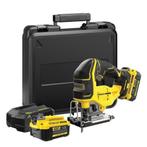 Stanley FatMax FMC650M2 Accu Decoupeerzaag Set | Nieuw, Ophalen of Verzenden, Nieuw