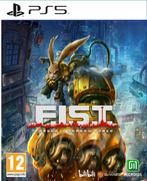F.I.S.T.: Forged In Shadow Torch PS5 Morgen in huis!, Ophalen of Verzenden, Zo goed als nieuw