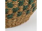 Mica Decorations Billy - Plantenmand - H52 x Ø47 cm -, Verzenden, Nieuw