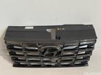 Hyundai Tucson NX4 IV Grille 86391-CZ000, Ophalen, Gebruikt, Voor