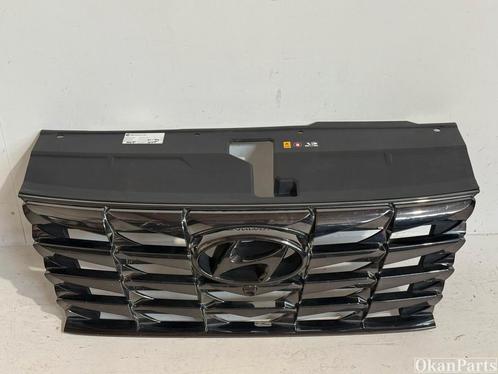 Hyundai Tucson NX4 IV Grille 86391-CZ000, Auto-onderdelen, Carrosserie en Plaatwerk, Gebruikt, Voor, Ophalen