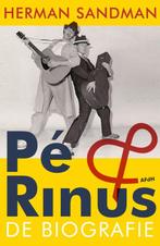 Pé & Rinus 9789493183230 Herman Sandman, Verzenden, Zo goed als nieuw, Herman Sandman