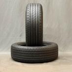 215/60/17 96H Continental zomerbanden demo/nieuw 2X, 19 inch, Ophalen of Verzenden, Band(en), Personenwagen