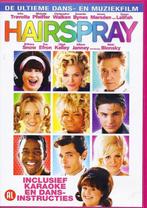 Hairspray (2007), Cd's en Dvd's, Verzenden, Nieuw in verpakking