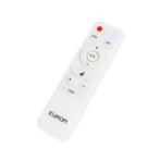 Alutherm 2500 WIFI staand - hangend convectorkachel 2500W, 30 tot 80 cm, Ophalen of Verzenden, 60 tot 150 cm, 800 watt of meer
