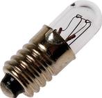 SPL Miniatuur T1 3/4 E5/8 5.7x16 60V 20mAHelder, Ophalen of Verzenden, Nieuw