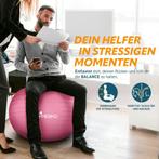 Fitness bal - Yoga bal - Pilates bal - Zwangerschapsbal - 65, Verzenden, Zo goed als nieuw