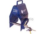 Overdekslot SCM Gekeurd Aanhanger Blauw of Geel Aanhangwagen, Ophalen of Verzenden, Nieuw