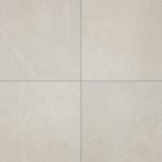 Vloertegel / wandtegel meoriet licht creme 60x60, Doe-het-zelf en Verbouw, Tegels, Keramiek, Nieuw, Ophalen of Verzenden, 10 m² of meer