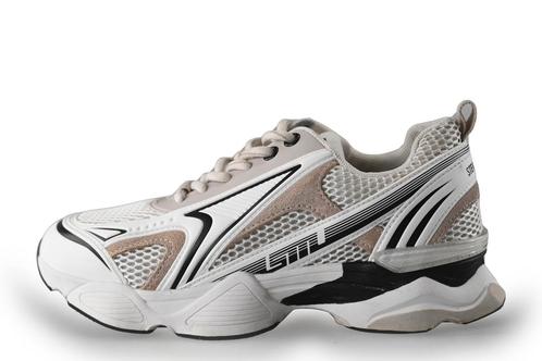 Steve Madden Sneakers in maat 41 Wit | 10% extra korting, Kleding | Dames, Schoenen, Wit, Zo goed als nieuw, Sneakers of Gympen