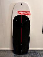 Groove Skate Carbon Kitefoilboard 130, Watersport en Boten, Kitesurfen, Ophalen of Verzenden, Gebruikt, Kiteboard