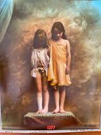 Jan Saudek - Little Sisters #847/II, Verzamelen