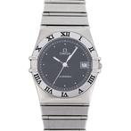 Omega - Constellation - Zonder minimumprijs - 396.1070 -, Nieuw