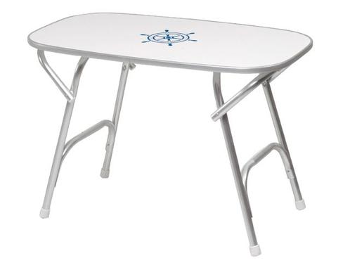 Forma Nautische tafel 50 x 88cm, Watersport en Boten, Accessoires en Onderhoud, Nieuw, Ophalen of Verzenden