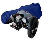 Autohoes passend voor Morgan 3-Wheeler binnen BESTE PASVORM, Auto diversen, Ophalen of Verzenden, Nieuw, Op maat