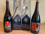 St. Bernardus - Ongeveer 12 Magnum 2013 & 2014 - 1,5 liter -, Nieuw