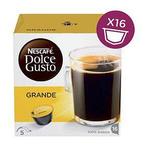 Koffiecups dolce gusto grande 16st | Doos a 16 kop | 3 stuks, Ophalen of Verzenden