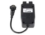 Jaltest (MDC11) | Knorr-Bremse 3-pins BWS – 16-pins OBD2 Ver, Auto diversen, Autogereedschap, Verzenden, Nieuw