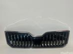 Skoda SuperB Grille 3V0853653B, Gebruikt, Skoda, Ophalen, Voor