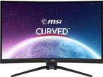 MSI - QHD  Monitor - 27 inch, MSI, Verzenden, VA, Nieuw