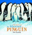 Het lied van de blauwe pinguin 9789047707455