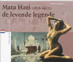 Mata Hari (1876-1917) / Verloren verleden / 2 9789065504425, Boeken, Verzenden, Gelezen, M. Huisman