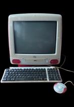 Apple iMac G3 (Strawberry) - Macintosh (1), Nieuw